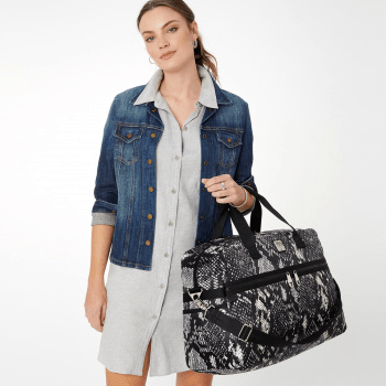 Round Tripper Duffel L30432 Travel Brighton