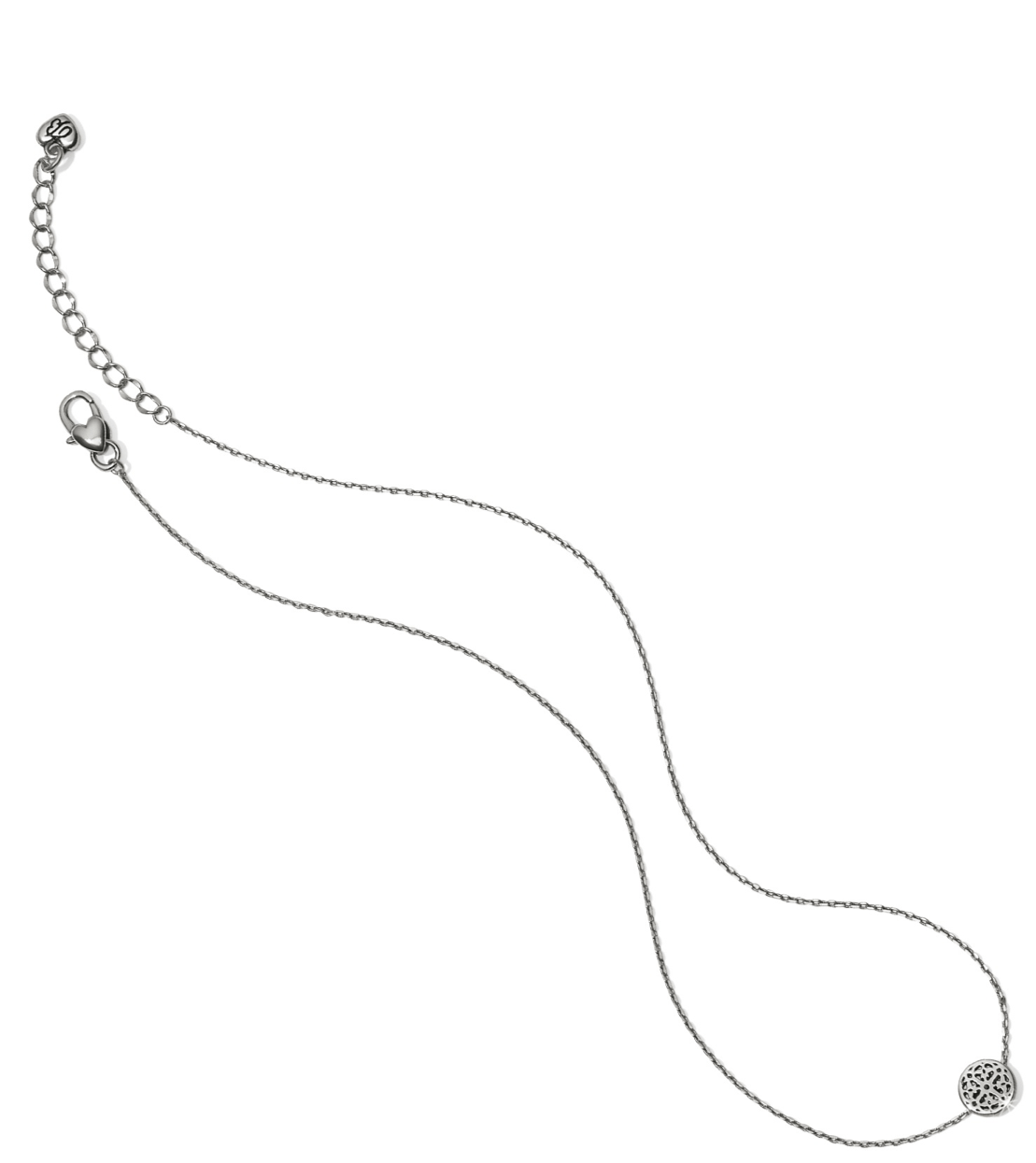 Ferrara Mini Necklace JL9630 Necklaces Brighton