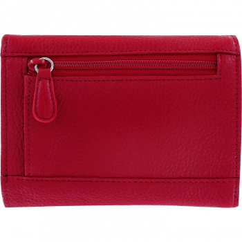 Barbados Double Flap Medium Wallet T22437 Wallet Brighton