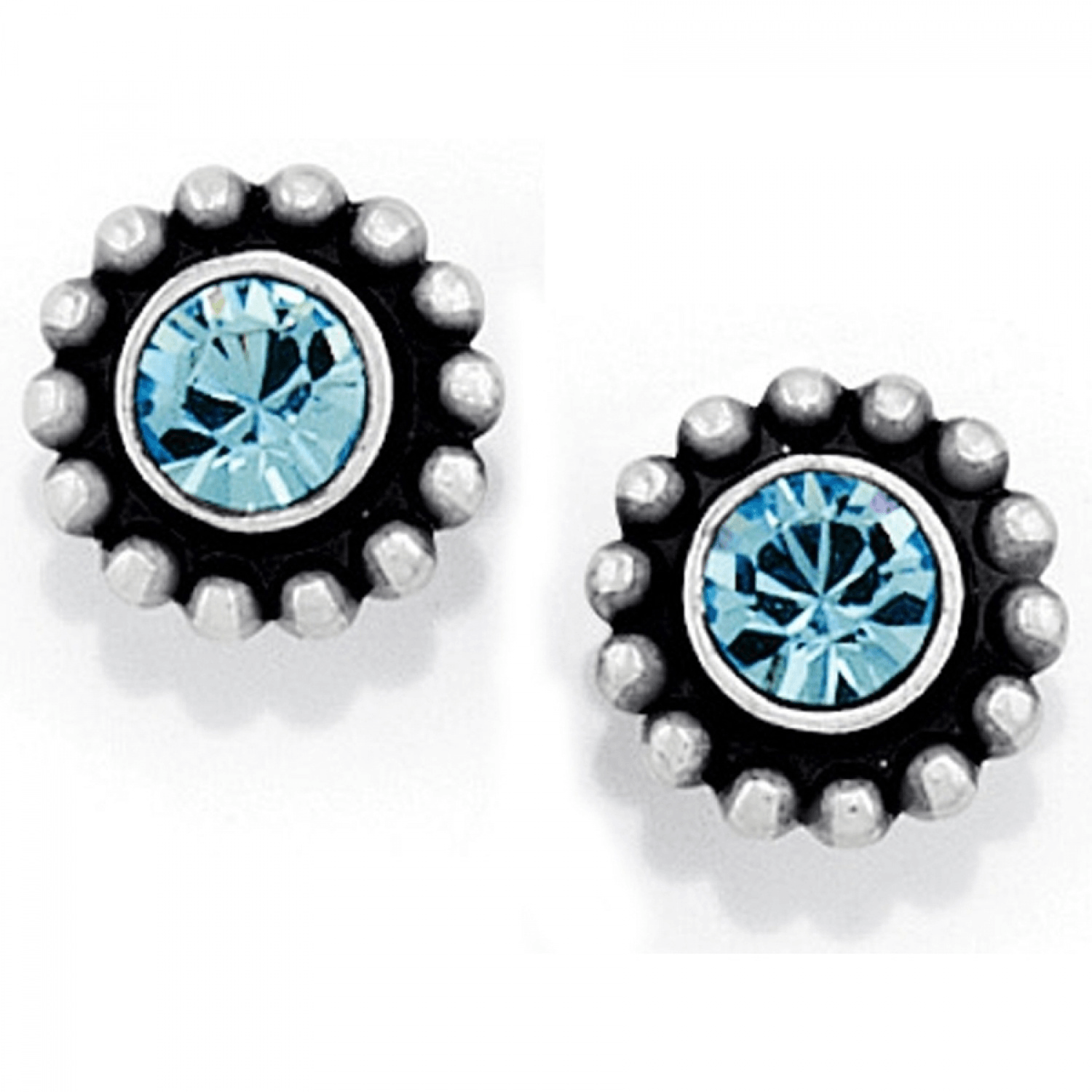 Twinkle Mini Post Earrings J20496 Earrings Brighton