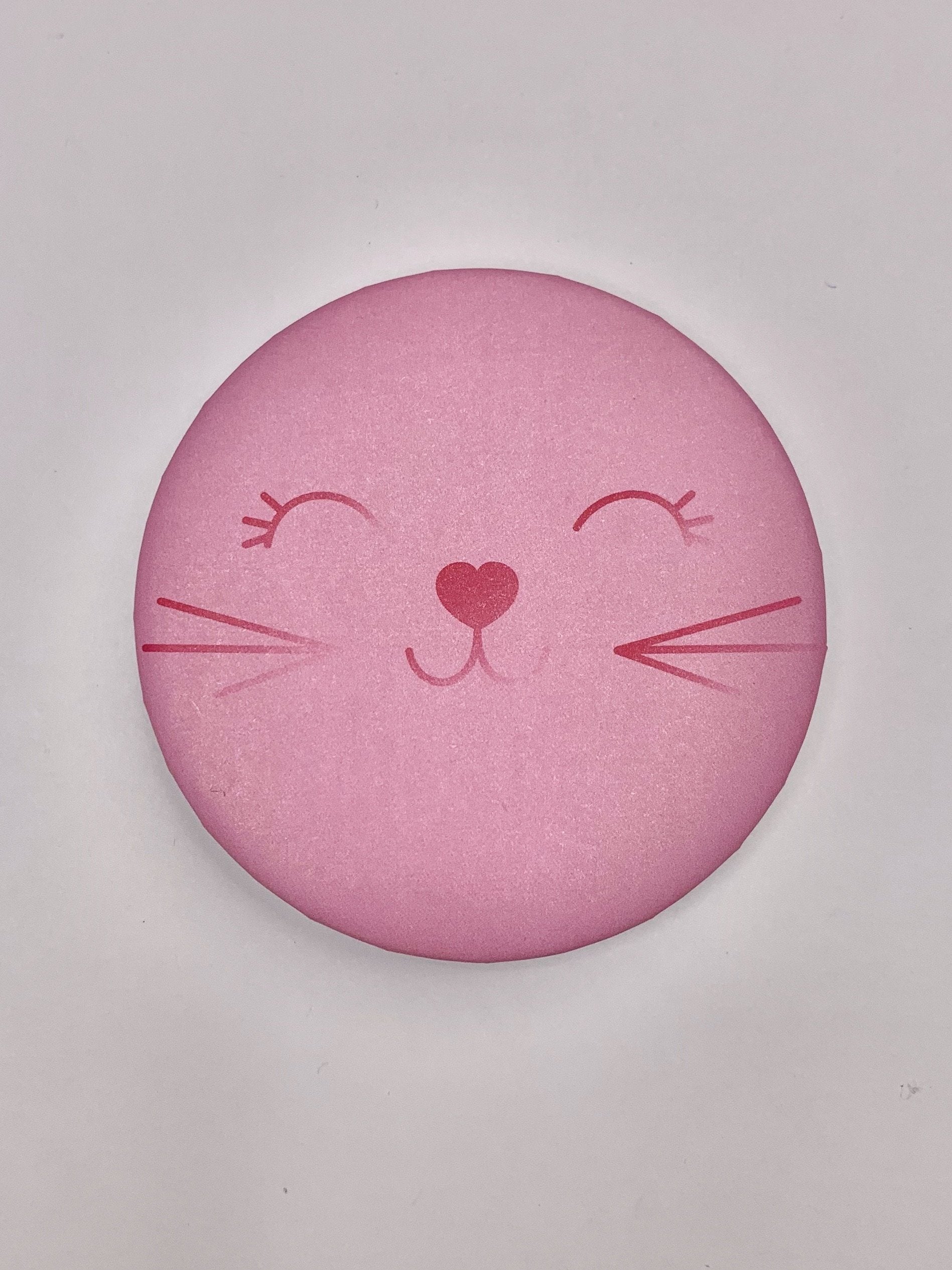 Cutie Cosmetic Mirror Accessories Johnathan Michael's Boutique