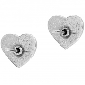 Eden Hearts Mini Post Earrings J22321 Earrings Brighton