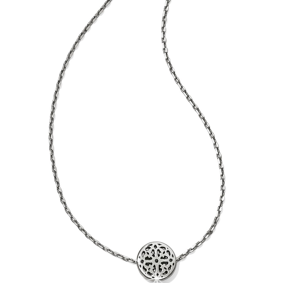 Ferrara Mini Necklace JL9630 Necklaces Brighton