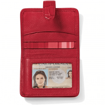 Bellissimo Heart Small Wallet T1039L Wallet Brighton