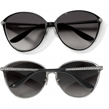 Ferrara Gatta Sunglasses A12903 sunglasses Brighton