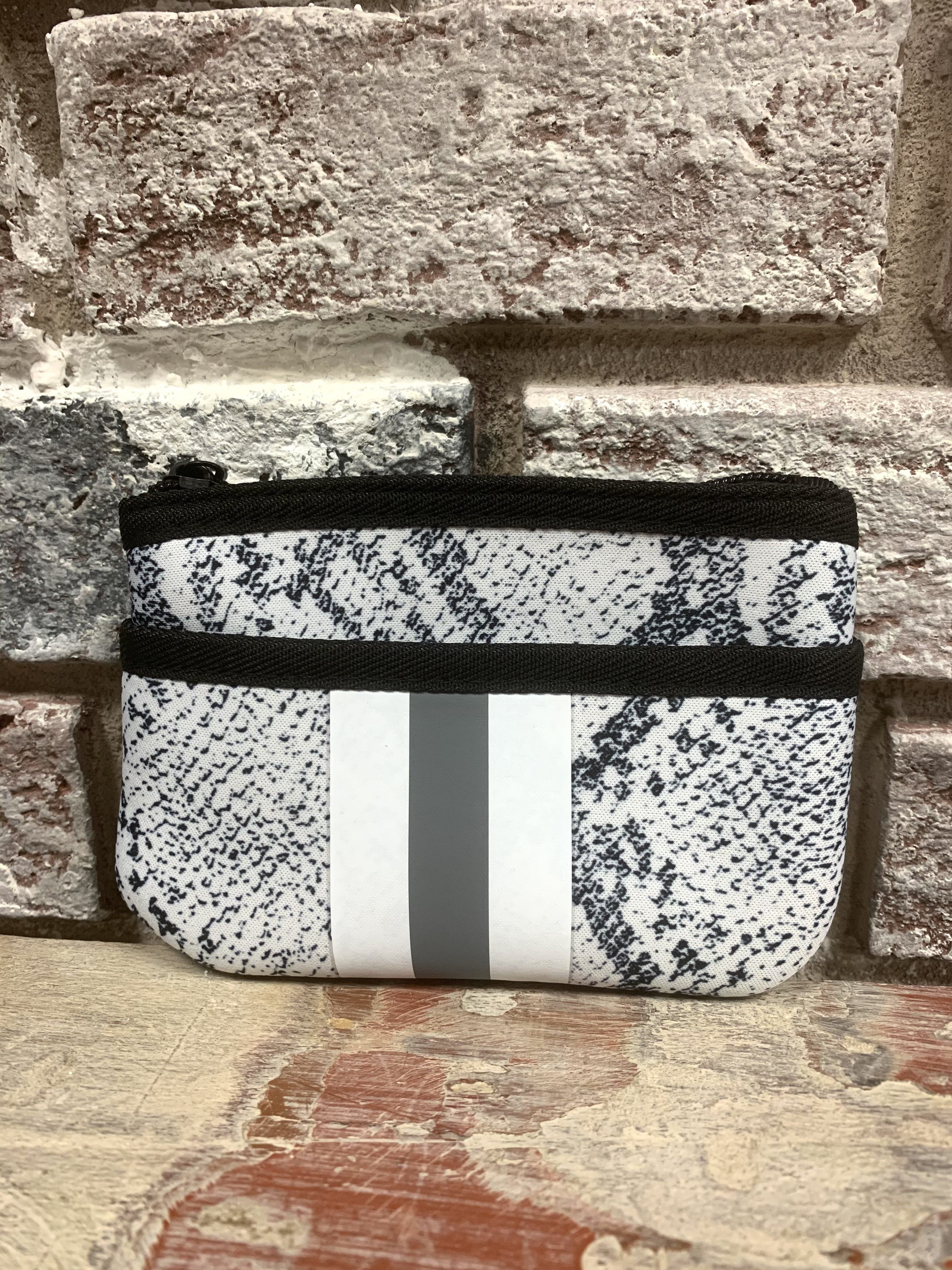 Neoprene Coin Purse coin purse neo