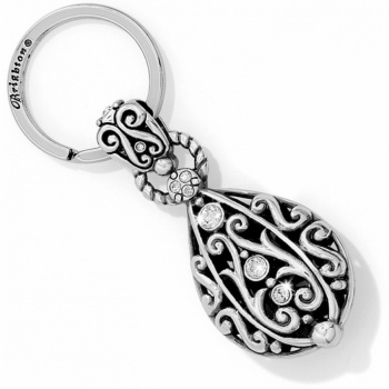 Bibi Scroll Key Fob E13780 key fob Brighton