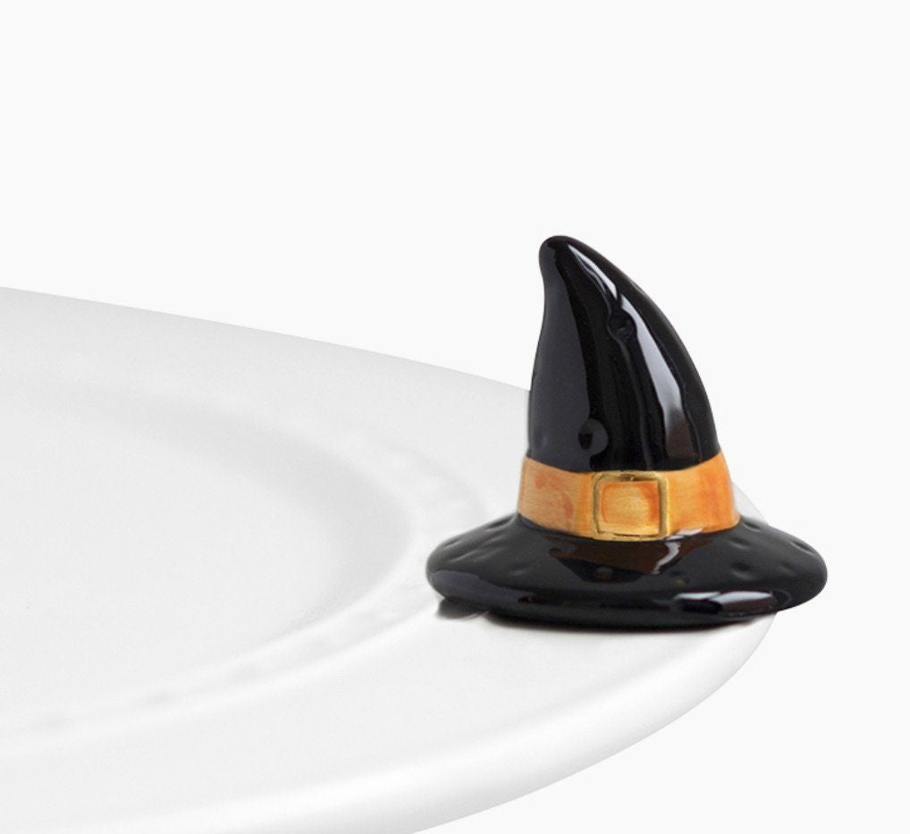 Witchful Thinking Mini A68 Home Decor Nora Fleming