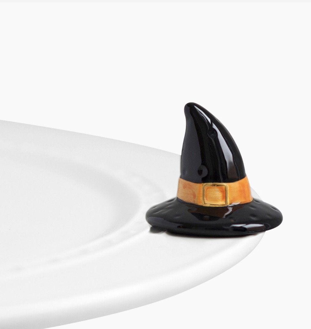 Witchful Thinking Mini A68 Home Decor Nora Fleming