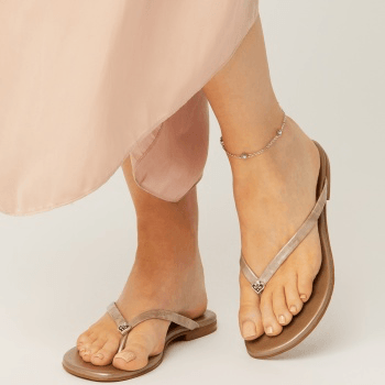 Twinkle Anklet J71711 anklet brighton