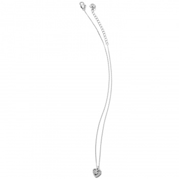 Illumina Love Mini Necklace JM3451 Necklaces Brighton