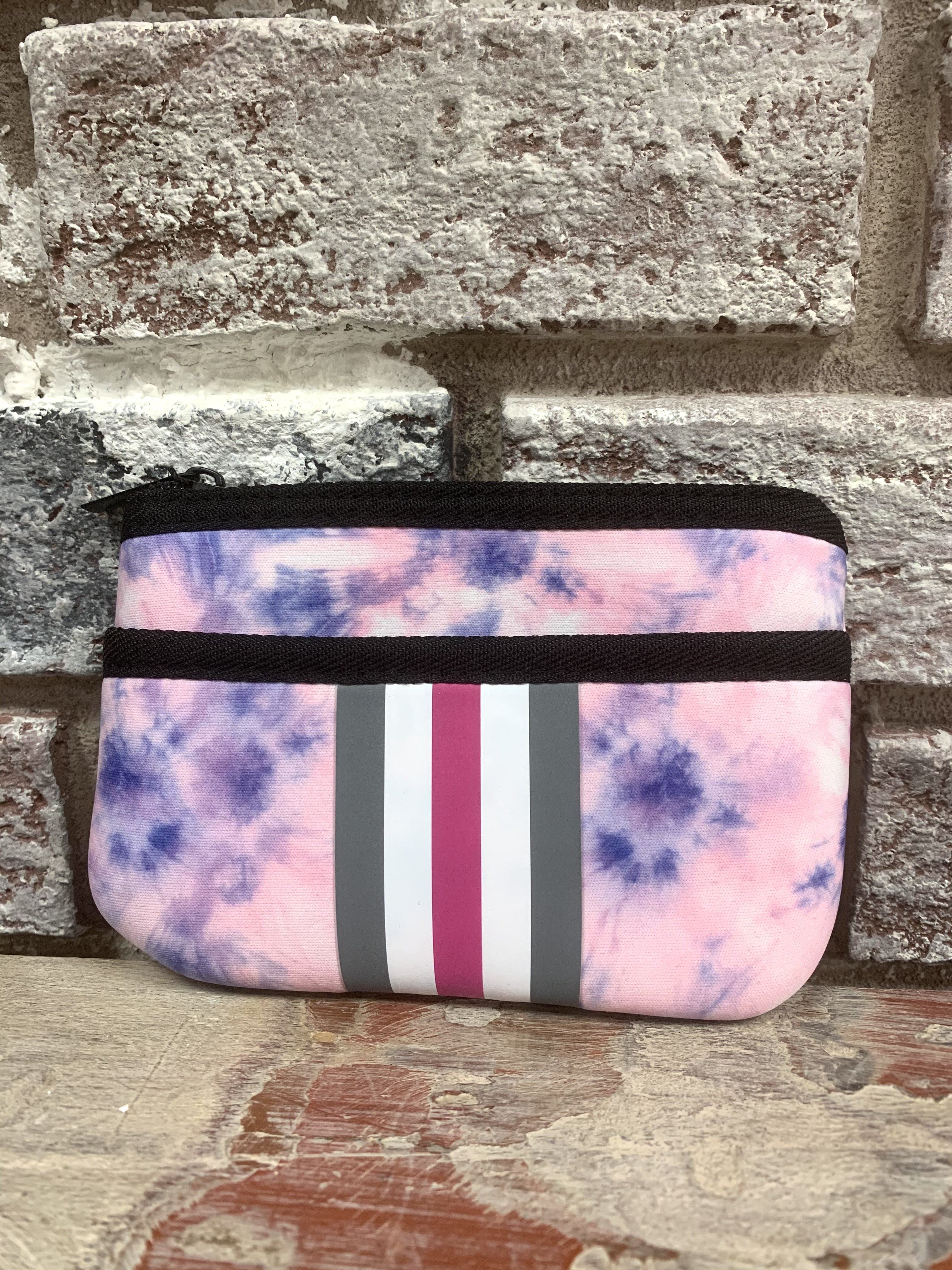 Neoprene Coin Purse coin purse neo