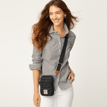 Kora Mini Utility Bag H15103 handbag Brighton