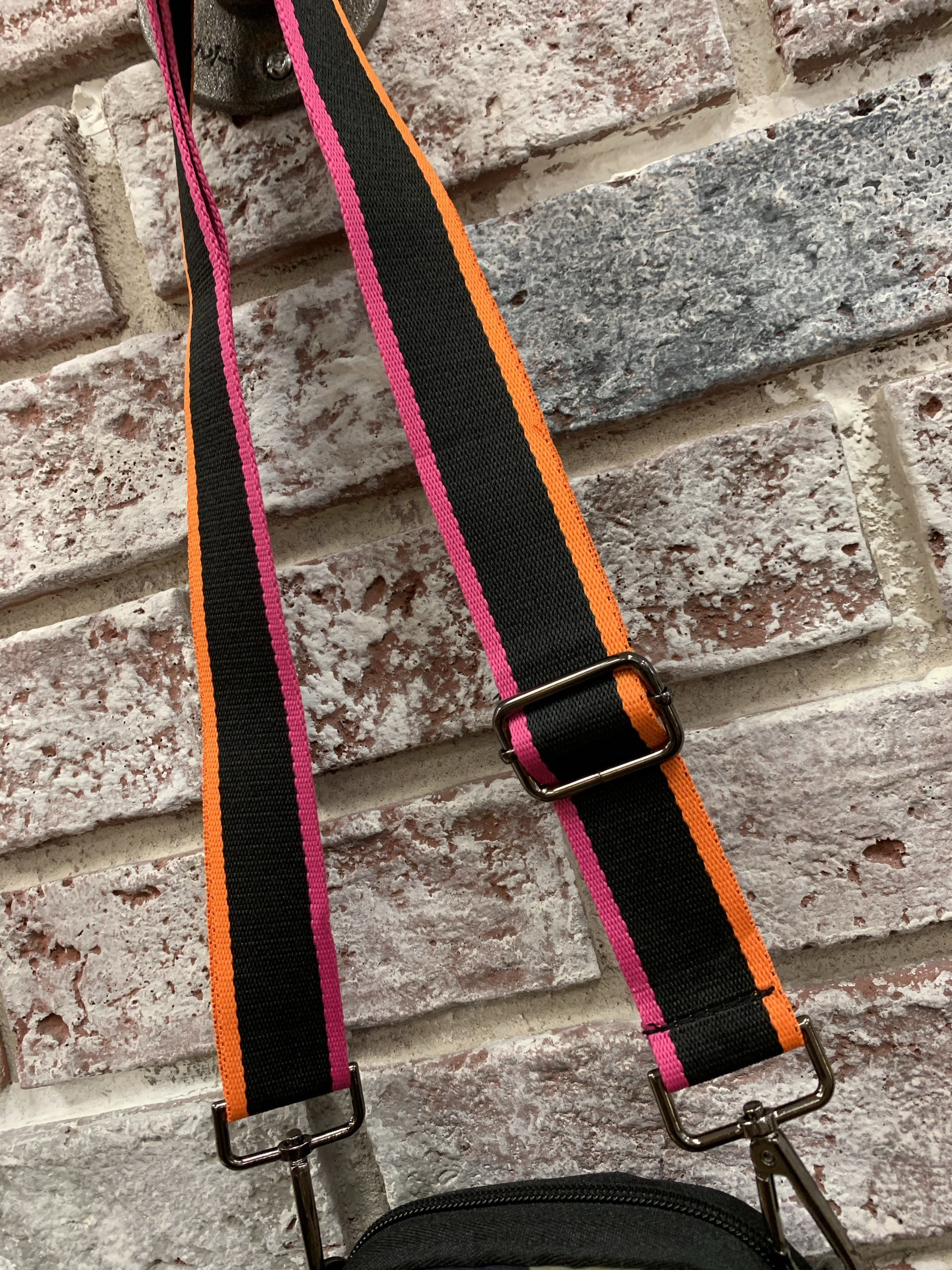 Callie Neoprene Cell Phone Crossbody phone organizer neo