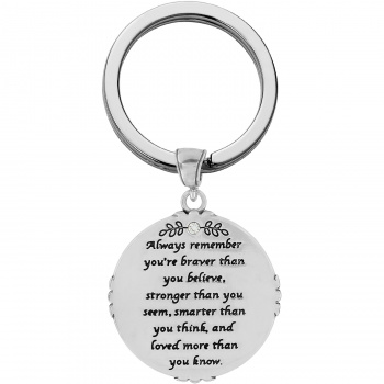Brave Angel Key Fob E18200 key fobs Brighton