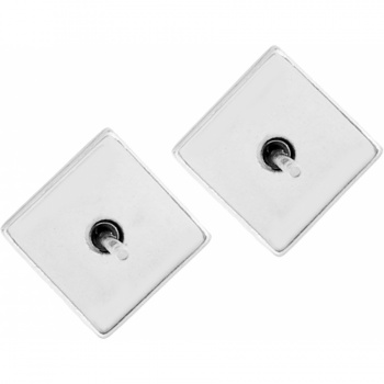 Spectrum Mini Post Earrings J2157B Earrings Brighton