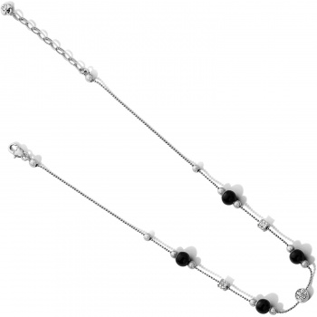 Meridian Prime Station Short Necklace JM3422 Necklaces Brighton