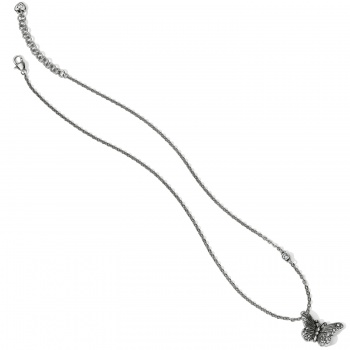 Solstice Butterfly Necklace JL8521 Necklaces Brighton