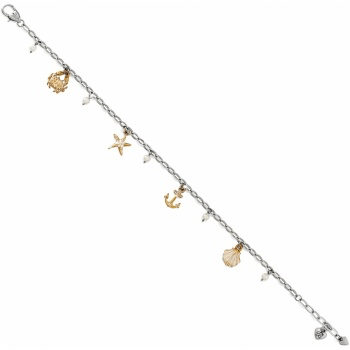 Cape Cod Anklet J70872 anklet Brighton