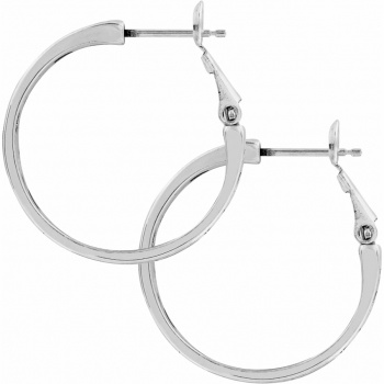 Contempo Small Hoop Earrings JE9710 Earrings Brighton