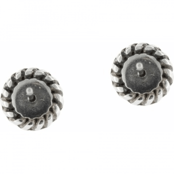 Gold Magic Mini Post Earrings J20911 Earrings Brighton