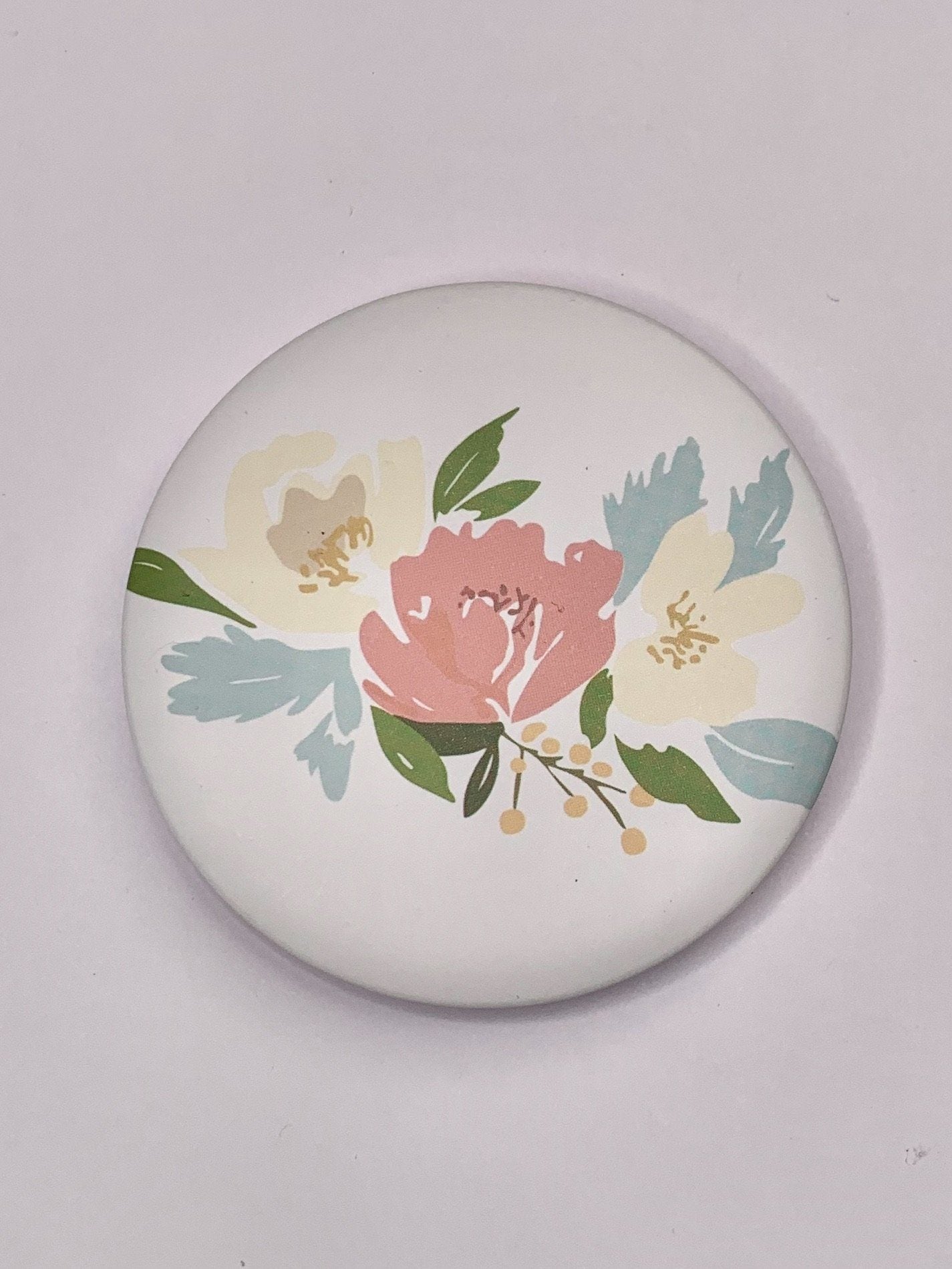 Cutie Cosmetic Mirror Accessories Johnathan Michael's Boutique