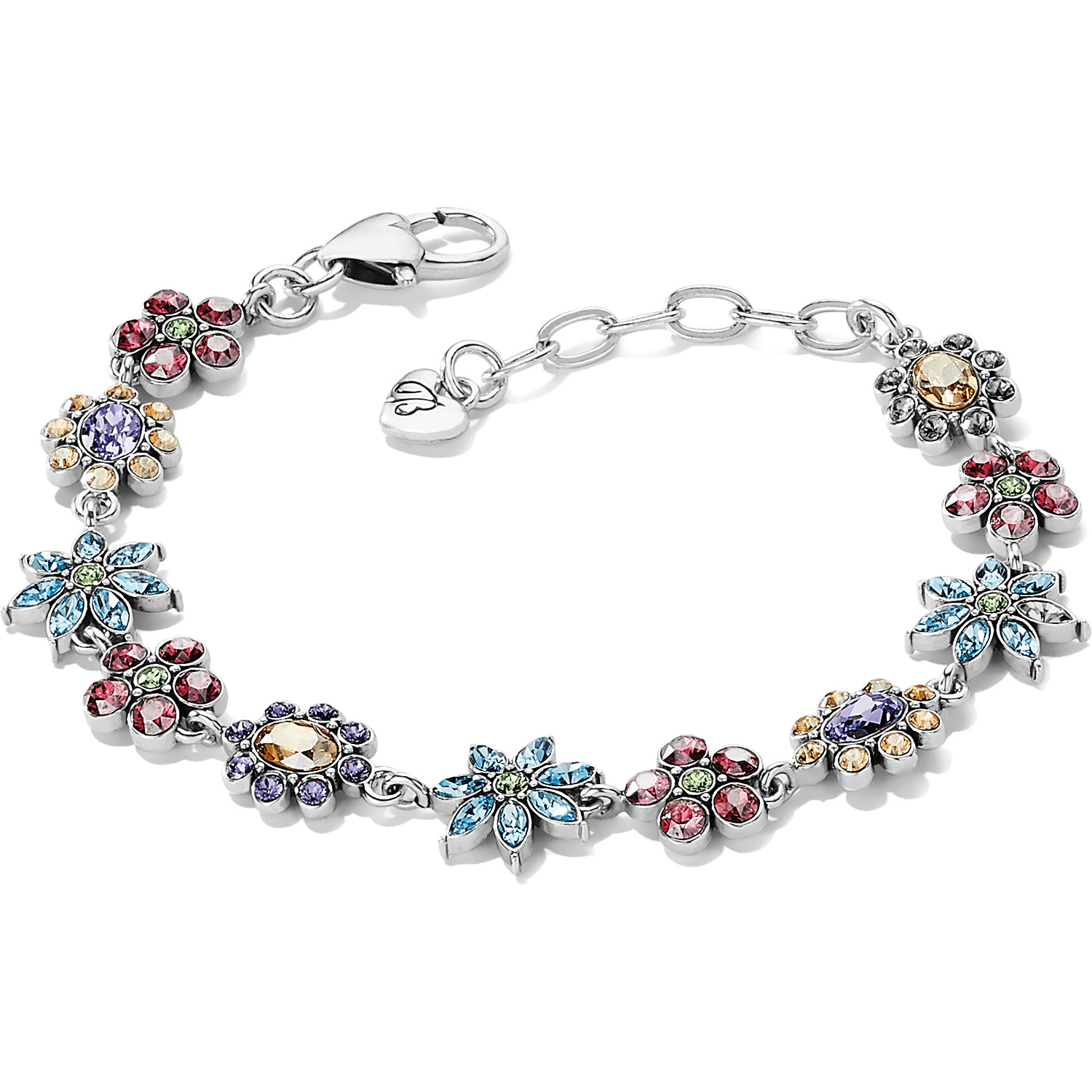Trust Your Journey Garden Bracelet JF7693 bracelet Brighton