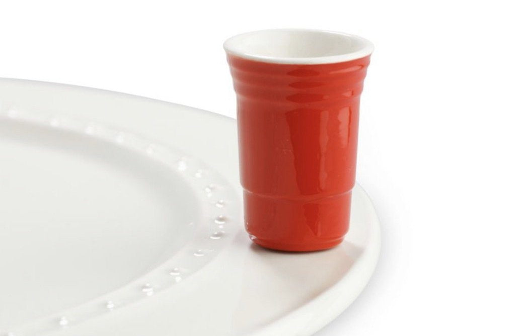 Fill Me Up Mini A144 Home Decor Nora Fleming