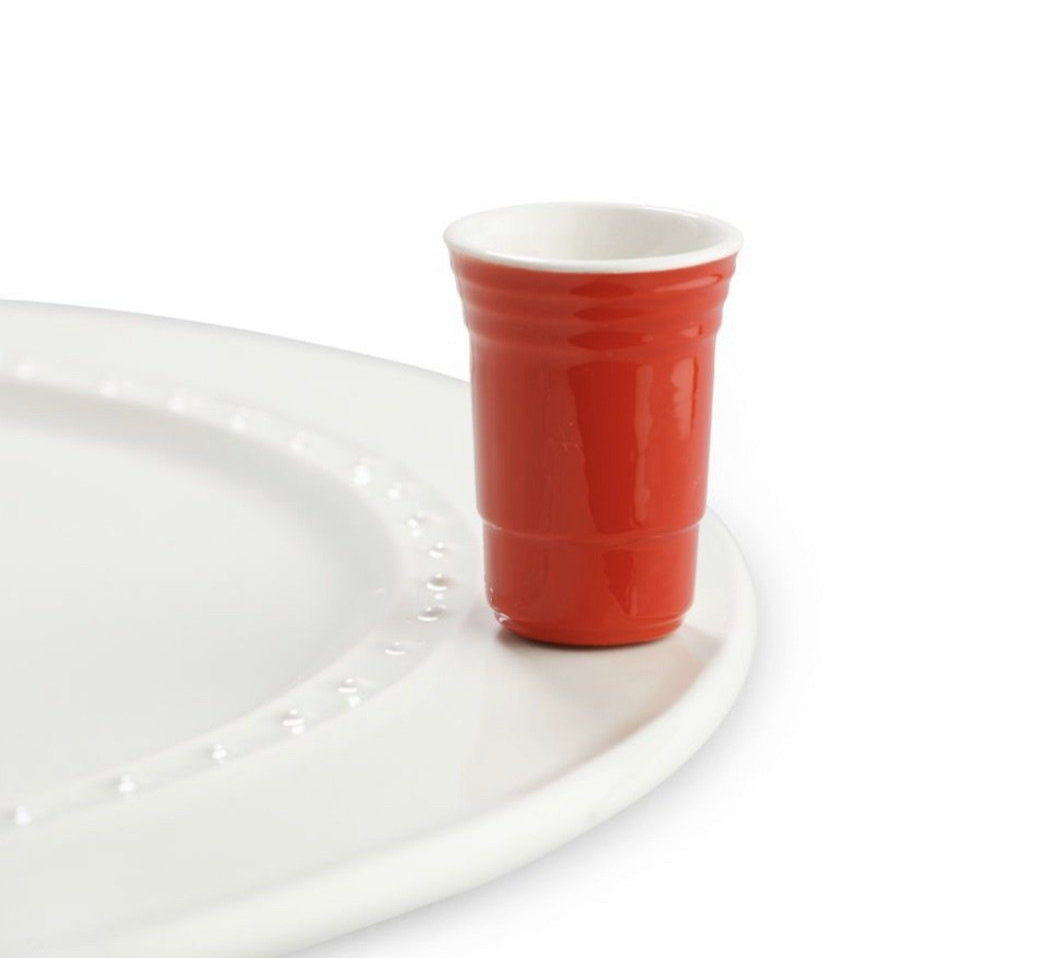 Fill Me Up Mini A144 Home Decor Nora Fleming