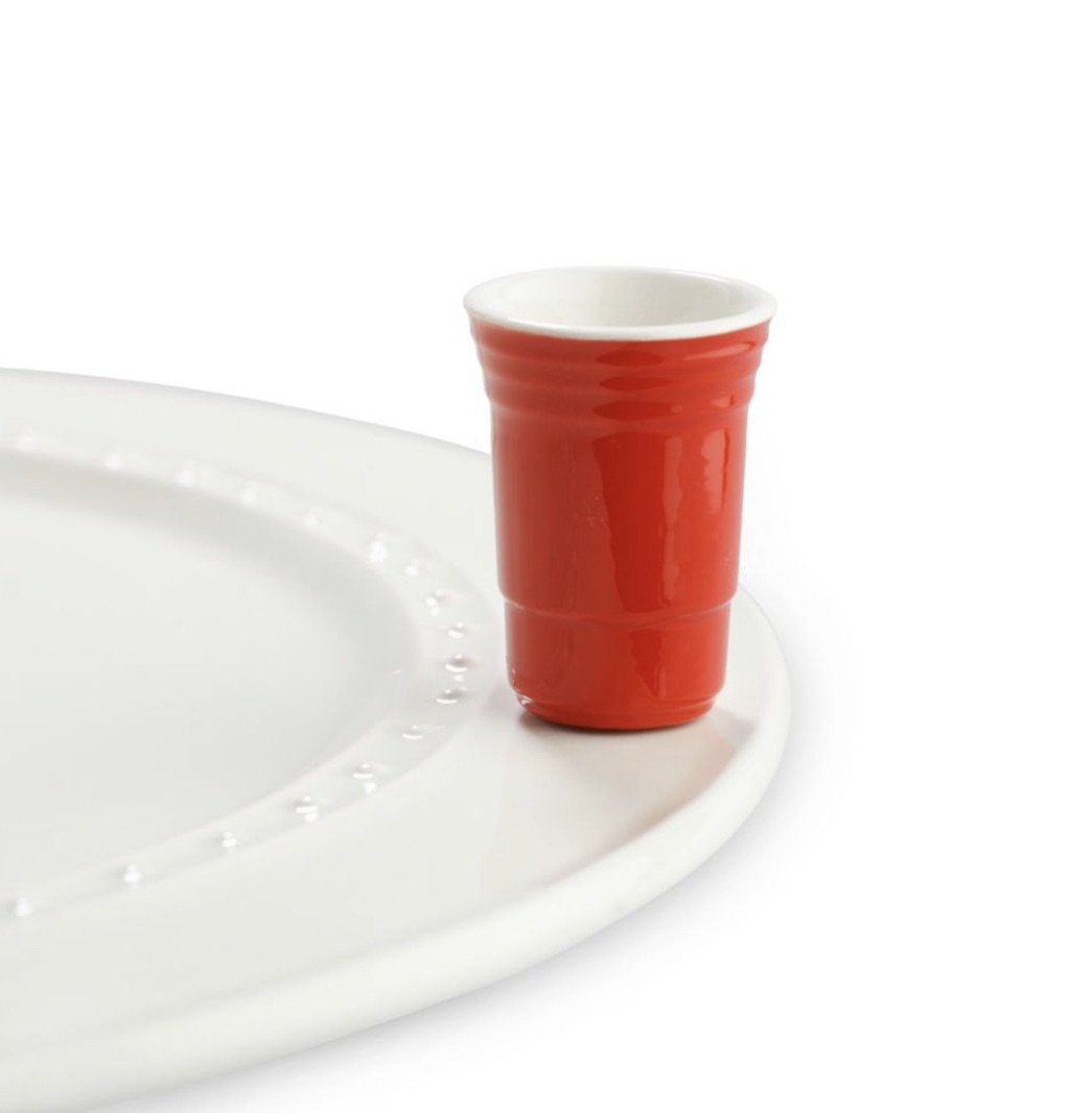 Fill Me Up Mini A144 Home Decor Nora Fleming