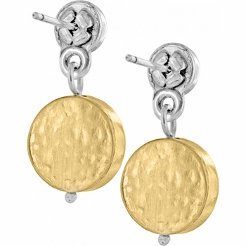 Mediterranean Post Short Earrings J17351 Earrings Brighton