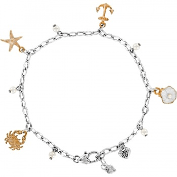 Cape Cod Anklet J70872 anklet Brighton