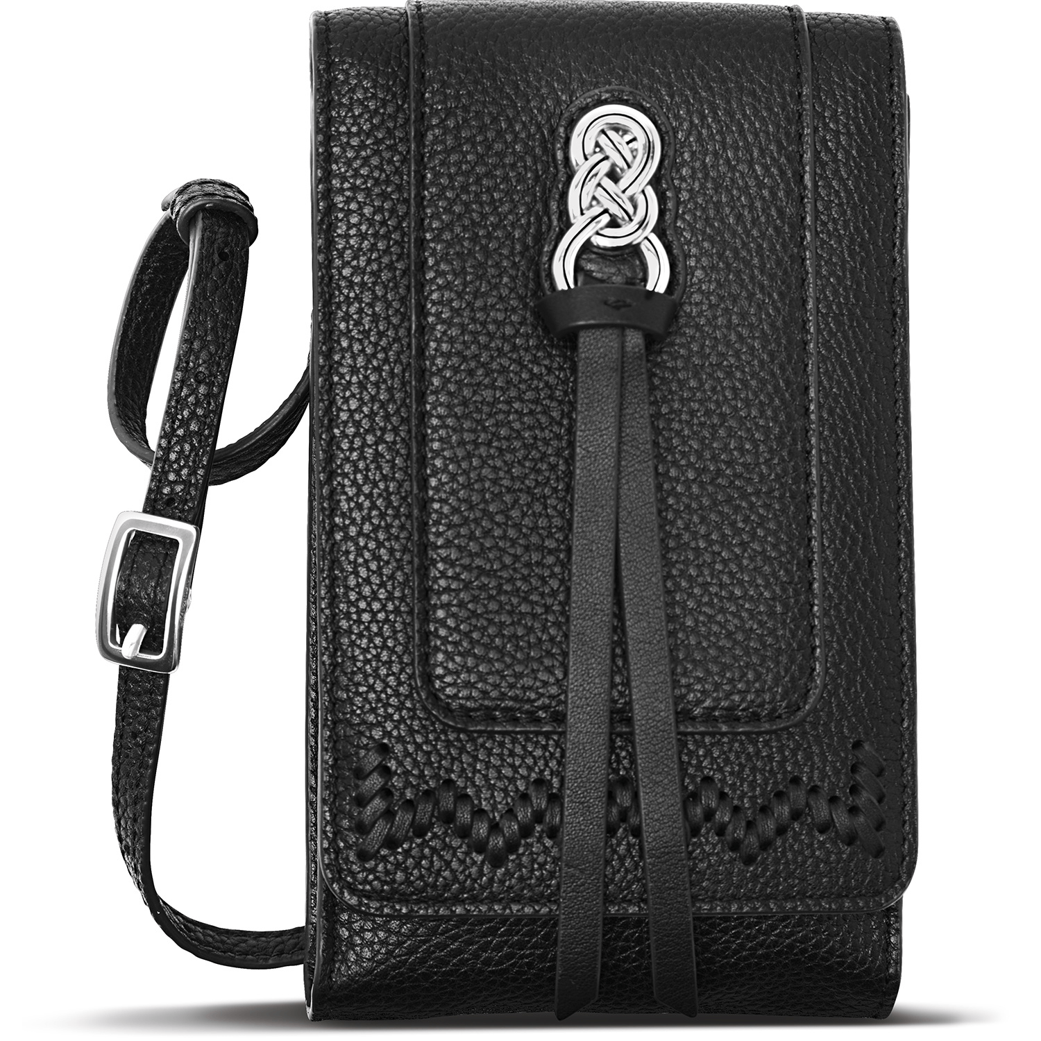 Interlok Phone Organizer E53763 Crossbody Brighton