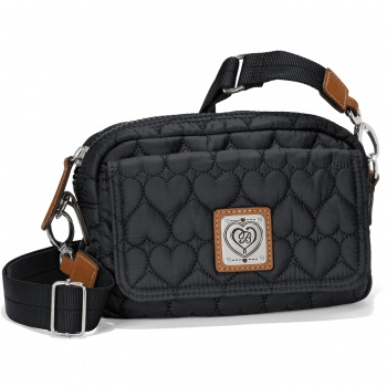 Knix Utility Bag H15043 Travel Brighton