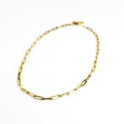 Renewal Consecration Gold Necklace Bracelets My Saint My Hero