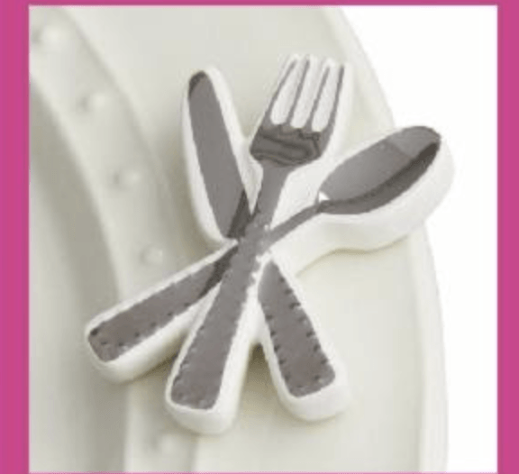 Bon Appetit Mini - A259 mini Nora Fleming