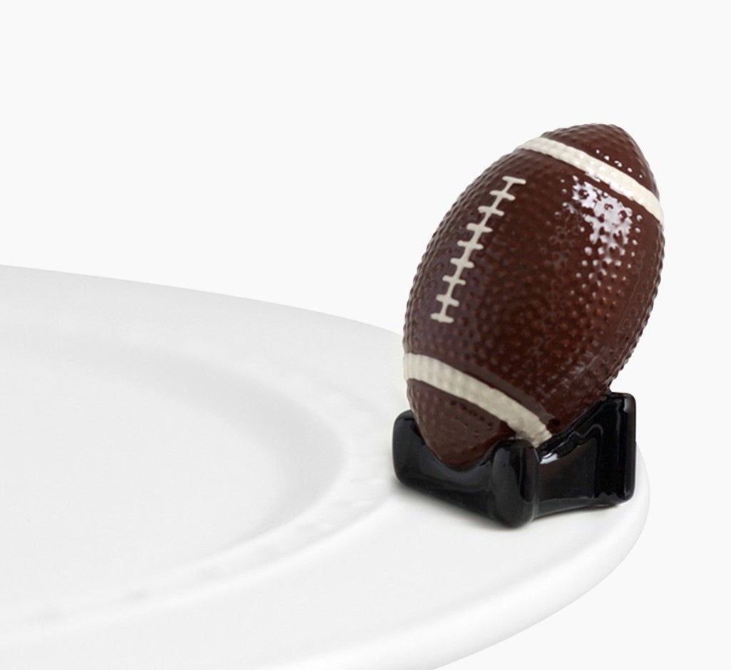 Touchdown Mini A46 Home Decor Nora Fleming