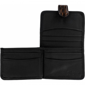 Bellissimo Heart Small Wallet T10399 Wallet Brighton