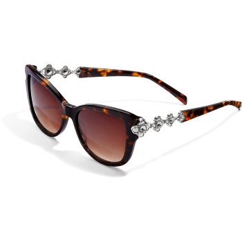 Alcazar Sunglasses A12937 sunglasses Brighton