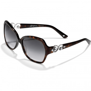 Crystal Halo Sunglasses A12797 sunglasses Brighton