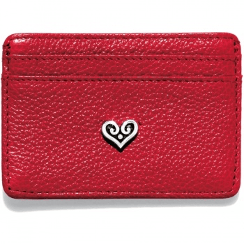 B Wishes Card Case E30817 Wallet Brighton