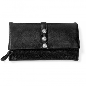 Nolita Shimmer Large Wallet T335A3 Wallet Brighton