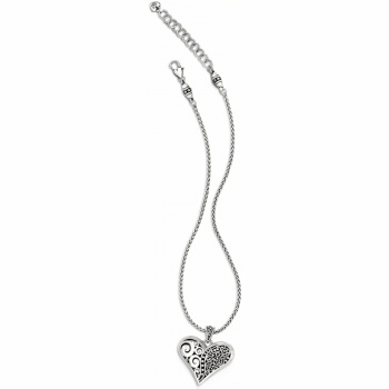 Love Affair Necklace JN3650 Necklaces Brighton
