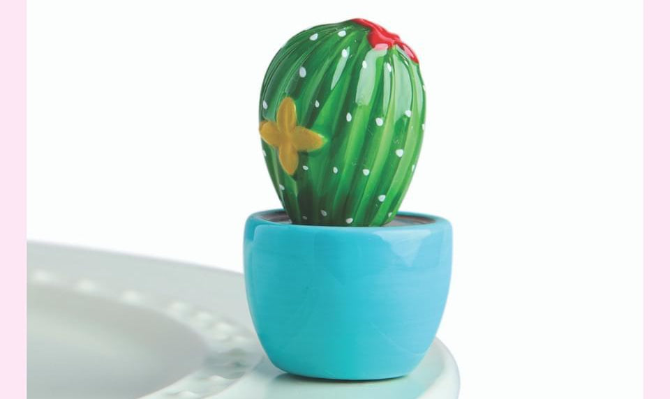 PRE ORDER CANT TOUCH THIS MINI A226 mini Nora Fleming