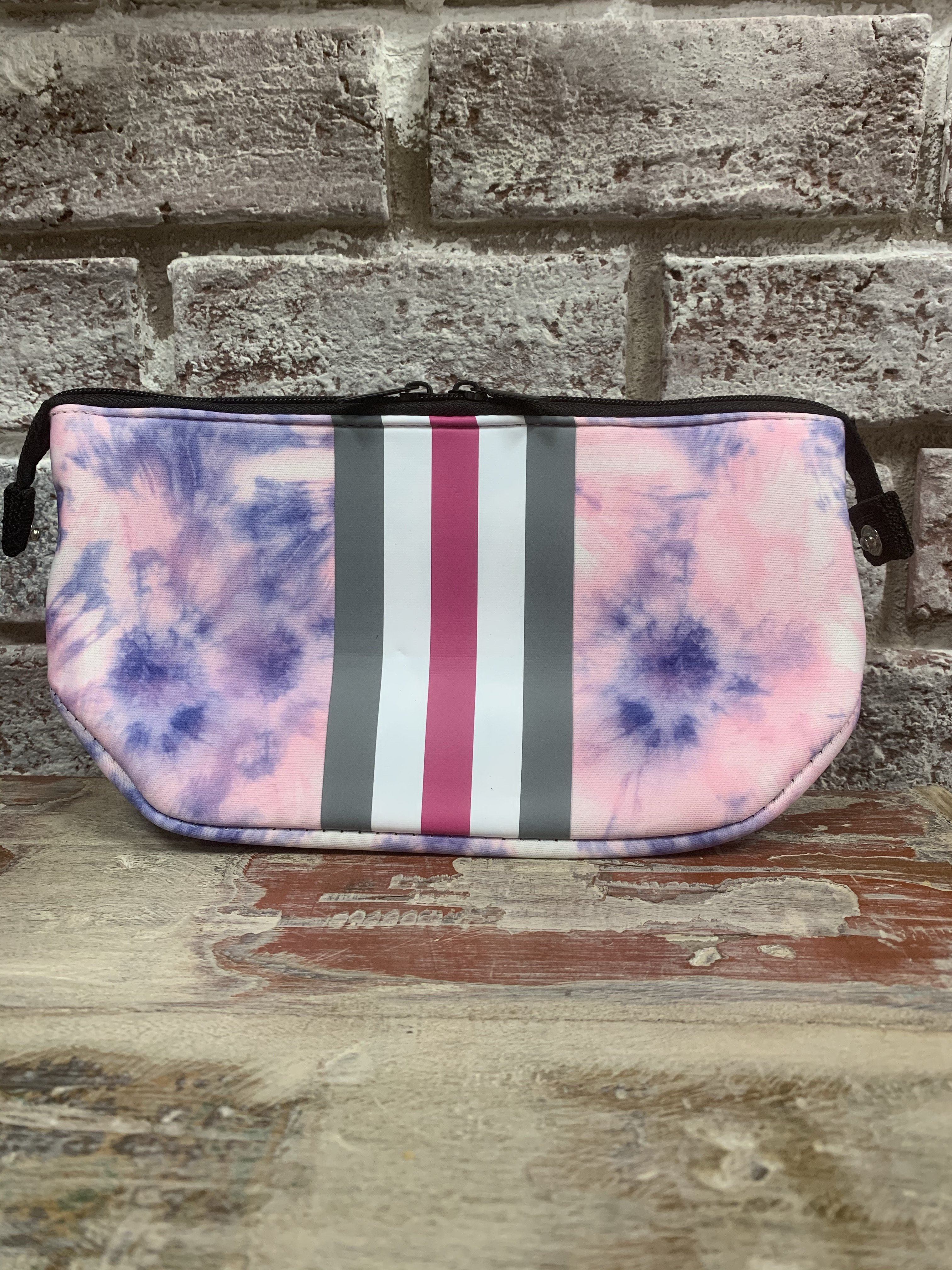 Grace Neoprene Makeup Bag makeup bag neo