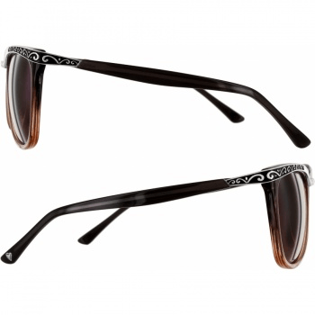 La Scala Fade Sunglasses A12484 sunglasses Brighton