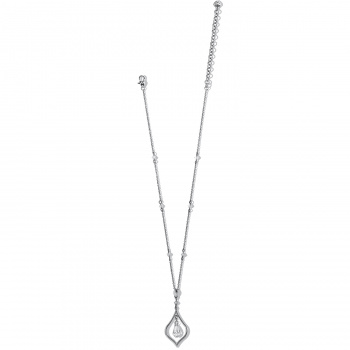 Prism Lights Short Necklace JM4601 Necklaces Brighton