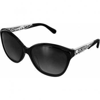 Ecstatic Heart Sunglasses A12553 sunglasses Brighton