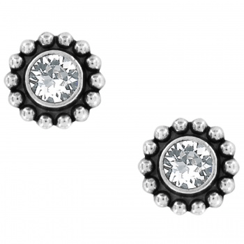 Twinkle Mini Post Earrings J20492 Earrings Brighton