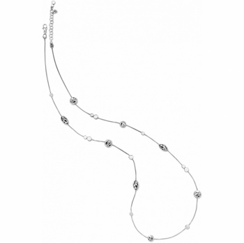 Contempo Long Necklace J49510 Necklaces Brighton
